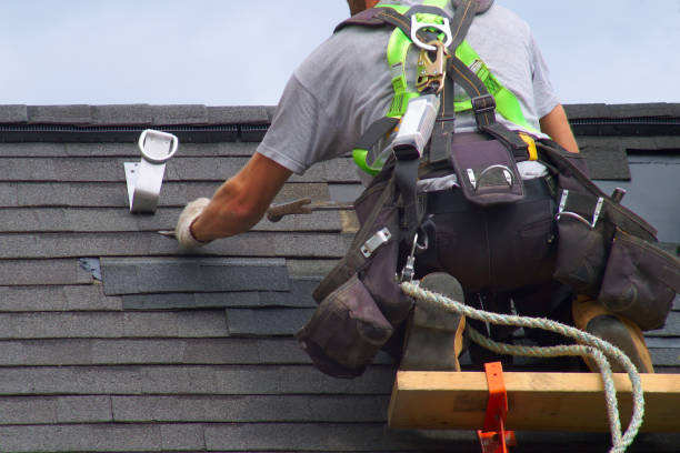 Best Roof Inspection Near Me  in Kincaid, IL