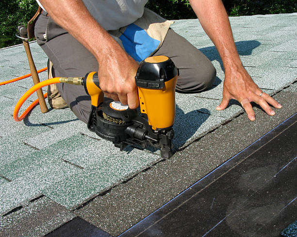 Best Roof Leak Repair  in Kincaid, IL