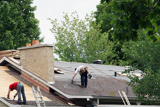 Best Roof Waterproofing Services  in Kincaid, IL