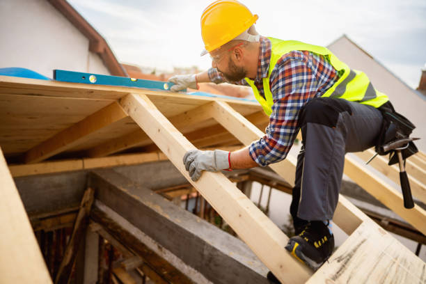 Best Affordable Roofing Company  in Kincaid, IL