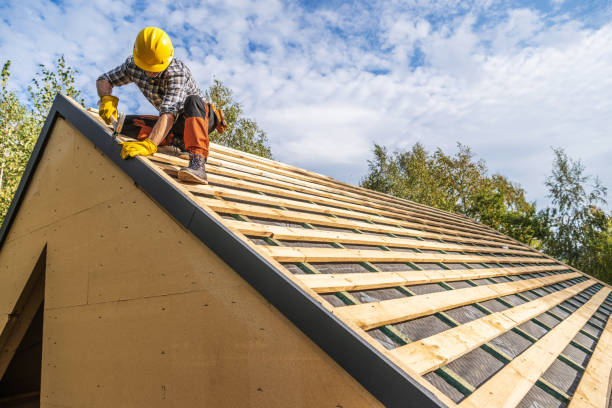 Best New Roof Installation  in Kincaid, IL