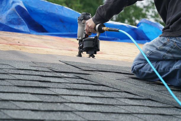 Kincaid, IL Roofing Contractor Company