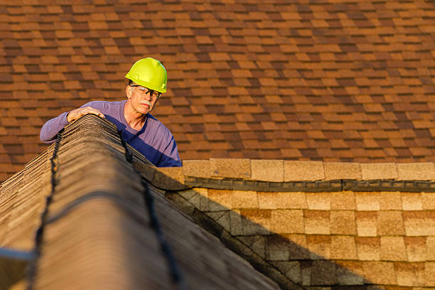 Best Tile Roofing Contractor  in Kincaid, IL