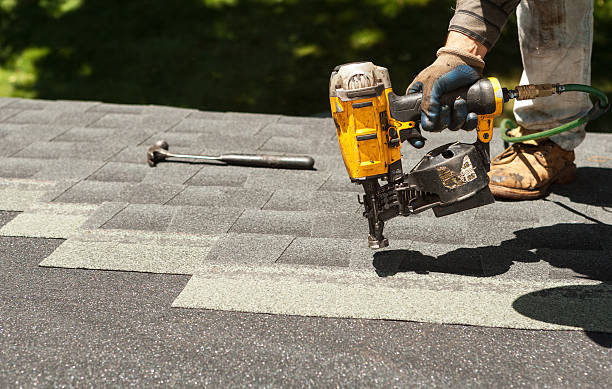 Best Roof Repair Services  in Kincaid, IL