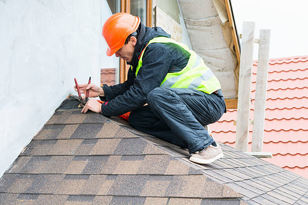 Best Best Roofing Contractors  in Kincaid, IL