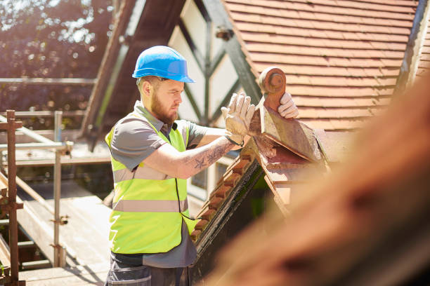 Best Best Roofing Contractors  in Kincaid, IL