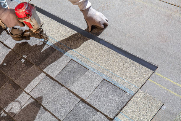 Best Roof Repair Specialists  in Kincaid, IL