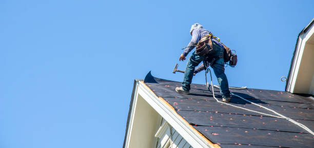 Best Shingle Roofing Installation  in Kincaid, IL